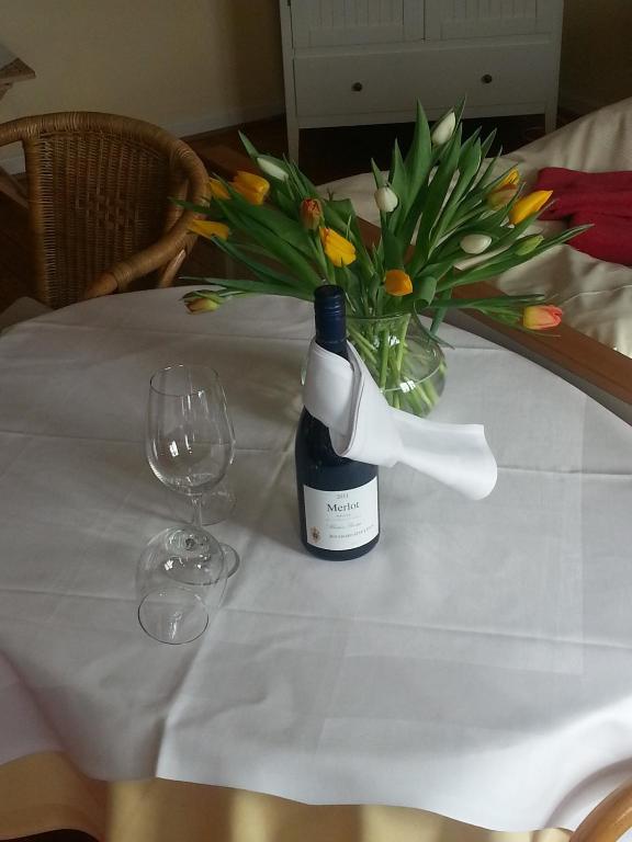 Hotel Drei Kronen Текленбург Номер фото